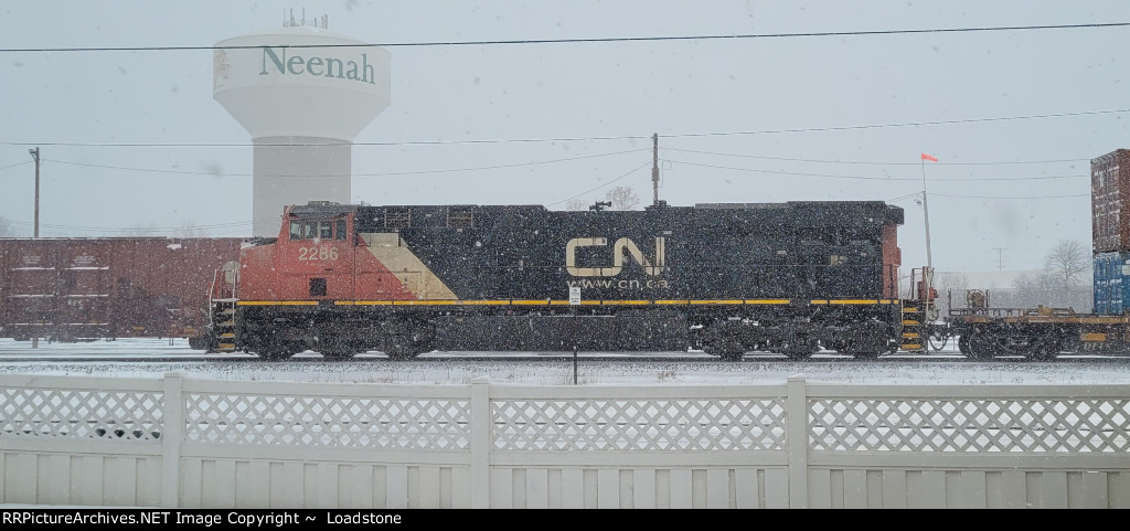 CN 2286